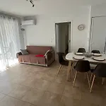 T3 Neuf Climatise Avec Terrasse, Piscine Et Parking A - Fr-1-732-27 Argelès-sur-Mer