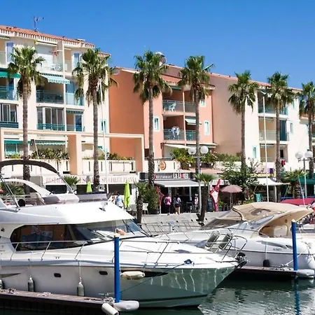 T3 Neuf Climatise Avec Terrasse, Piscine Et Parking A - Fr-1-732-27 * Argeles-sur-Mer