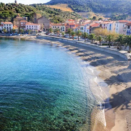 T3 Neuf Climatise Avec Terrasse, Piscine Et Parking A - Fr-1-732-27 Apartment Argeles-sur-Mer